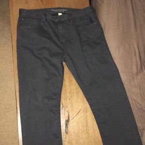 Banana republic travelers jeans 32x32